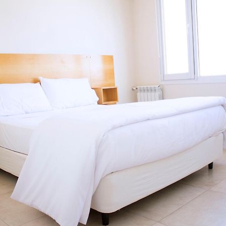 Corrientes Premium Con Desayuno Appartement Bahía Blanca Buitenkant foto