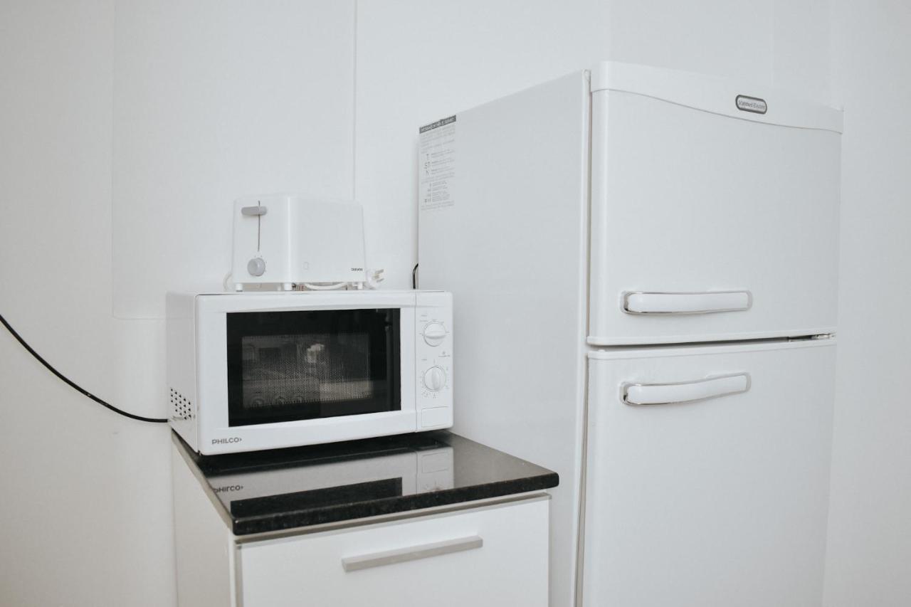 Corrientes Premium Con Desayuno Appartement Bahía Blanca Buitenkant foto