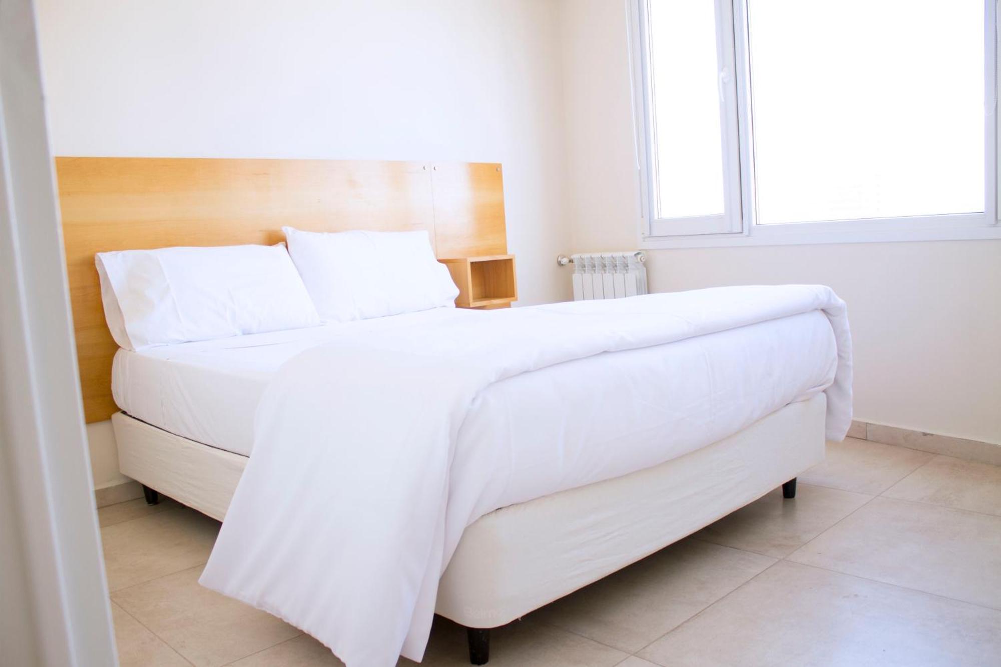 Corrientes Premium Con Desayuno Appartement Bahía Blanca Buitenkant foto